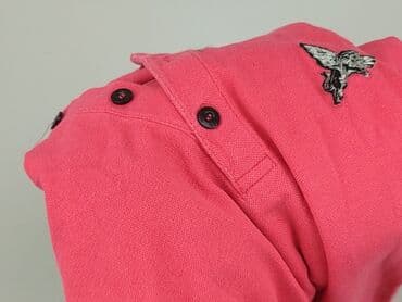 calvin klein performance koszulki damskie: Women`s polo shirt, size 2XS (EU 32) — 7