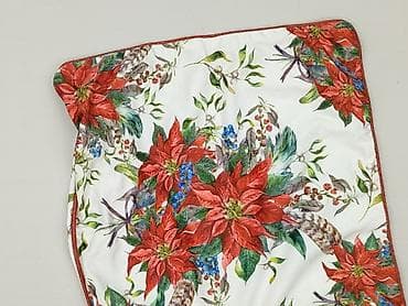 Pillowcase, 43 x 43, kolor - Kolorowy, stan - Idealny