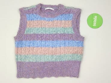 sweter bez ramion: ONLY, Kamizelka damska, rozmiar XS — 2