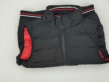 Чоловічий одяг: Чоловіча жилетка, розмір 2XL — 6