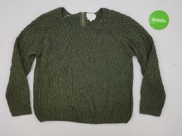 kapcie z mikolajem: Next, Sweter damski, rozmiar XL — 2