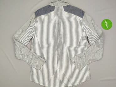 be love me ubrania: Сорочка для чоловіків, розмір L — 3