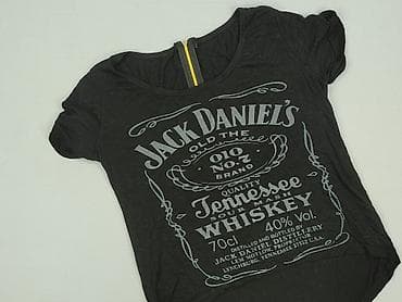 Jack Daniel's, T-shirt damski, rozmiar S w lalafo.pl Jack Daniel's, T-shirt damski, rozmiar S