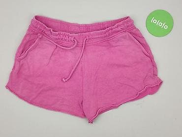 cortez spodenki: Szorty damskie, rozmiar M — 2