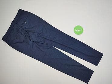 spodnie lenar plus: Matinique, Spodnie materiałowe damskie, rozmiar M — 3