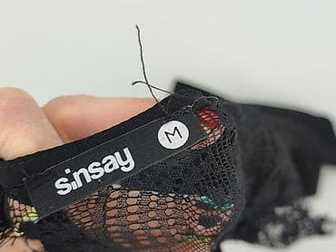 kombinezon softshell sinsay: Sinsay, Elegancki komplet, rozmiar M — 4