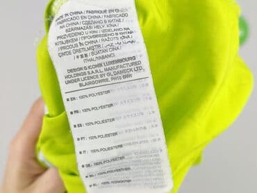 klapki nike ze złotym znaczkiem: Umbro, Szorty kąpielowe dla mężczyzn, rozmiar M — 5