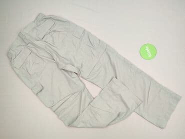 reserved wyprzedaż kurtek zimowych: Spodnie dla mężczyzn, S — 3