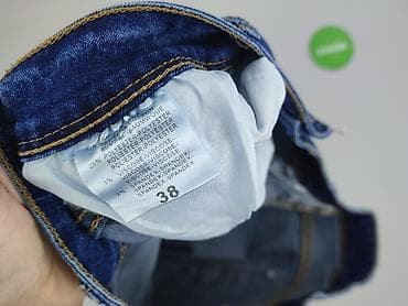 zara flared jeans: M.Sara, Spódnica damska, rozmiar M — 6