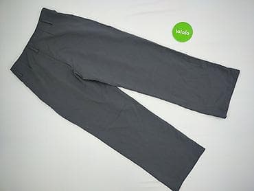 17080a h: Dazy, Spodnie materiałowe damskie, rozmiar L — 3