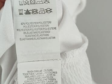 nike training t shirty: Workout, T-shirt damski, rozmiar M — 5