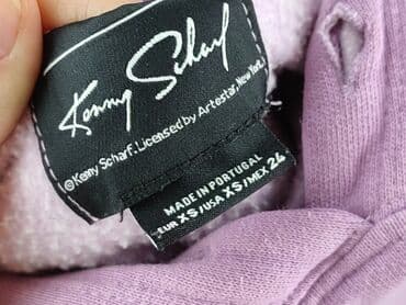 bluza nike hello kitty: Kenny, Bluza z kapturem damska, rozmiar XS — 4