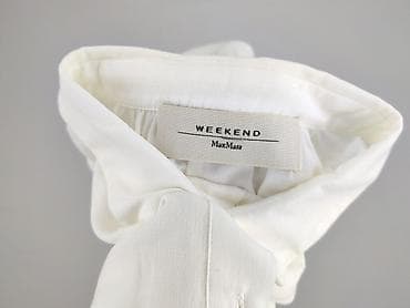 koszula marex: Weekend Max Mara, Koszula damska, rozmiar S — 4
