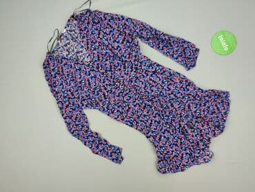 koszula w zielone paski zara: Zara, Sukienka damska, S — 2