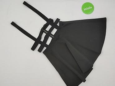 dekolt sukienki: Sukienka damska, rozmiar S — 2