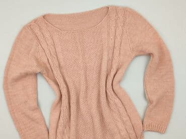 sweter z c a: Women`s sweater, size S (EU 36) — 1