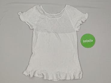 marynarka biala: Bluzka damska, rozmiar 2XS — 3