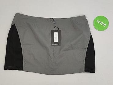 michael kors tops plus size: PrettyLittleThing, Spódnica damska, rozmiar 2XL — 3