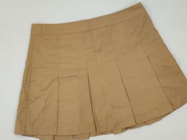 hollister spódnica: H&M, Spódnica damska, rozmiar 2XL — 1