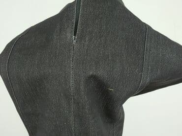 plisowane spódnice szara: Spódnica damska — 6