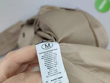 kurta: Top Secret, Women`s trench, size M — 5