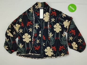 the outerwear kurtki c a: Kurtka przejściowa damska, 2XL — 2