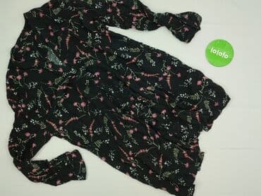 bluzki z rozszerzanymi rękawami: Bluzka damska, rozmiar S — 3