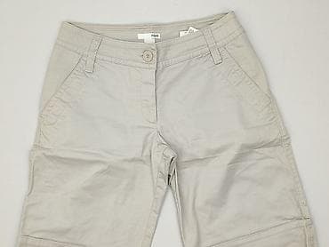 hm koszulki basic: H&M, Szorty damskie, rozmiar XS — 1