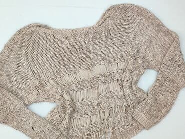 sweter givenchy: Boohoo, Sweter damski, M — 1