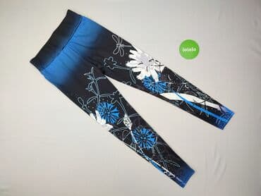 t shirty 4f allegro: Legginsy Sportowe damskie, rozmiar M — 2