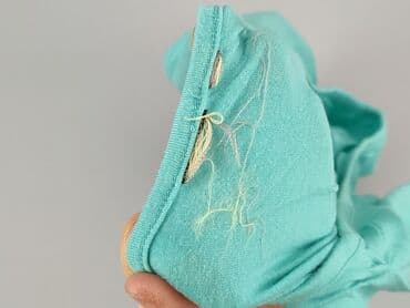 bluzki miętowa: Bluzka damska, One size — 4