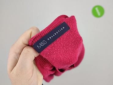 sweter w paski mango: M&S Collection, Sweter damski, rozmiar L — 4