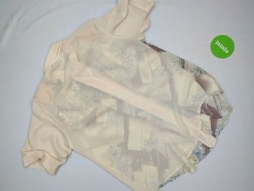 apricot bluzki: Bluzka damska, rozmiar M — 3