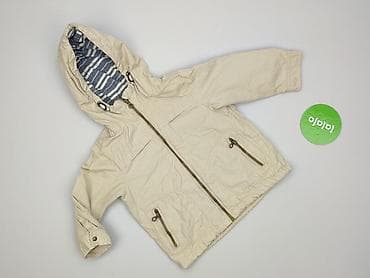 pull and bear ubrania: Kurtka przejściowa, Zara, 2-3 lat, 92-98 cm, stan - Bardzo dobry — 2