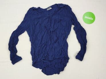 bluzki kopertowe reserved: Beloved, Bluzka damska, rozmiar M — 2