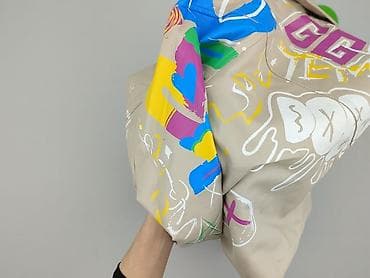 bomber: Soyaconcept, Kurtka skórzana damska, rozmiar S — 4