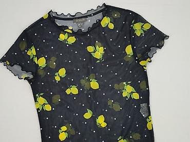 bluza w kropki: Primark, Bluzka damska, rozmiar S — 1