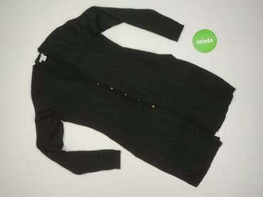 dlugi sweter: H&M, Kardigan damski, M — 2