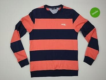 risca: Sweter dla mężczyzn, rozmiar M — 2