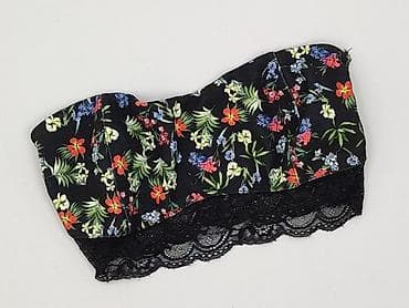 halter top: Bershka, Top damski, rozmiar S — 1