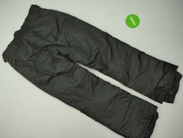 kurtka zimowa lech poznań: Spodnie dla mężczyzn, rozmiar S — 3