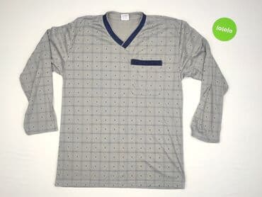 koszulka ajax bob marley: Long-sleeved top for men, M (EU 38), H&L, condition - Very good — 2