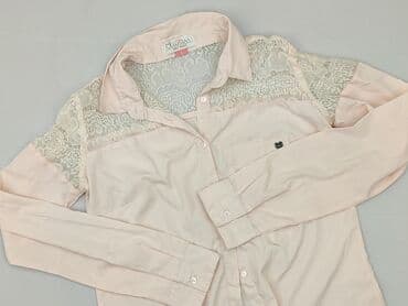 indicode t shirty: Chillout Clothes, Koszula damska, rozmiar S — 1