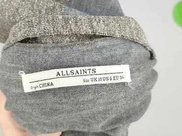 Kobiety: AllSaints, Kardigan damski, M — 6