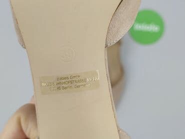 tk maxx trampki: Anna Field, Półbuty damskie, rozmiar 39 — 5