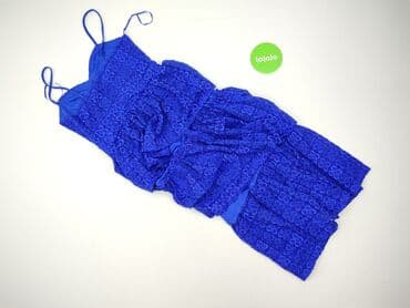 sukienki na wesele długie syrenka: Trendyol, Sukienka damska, rozmiar S — 5