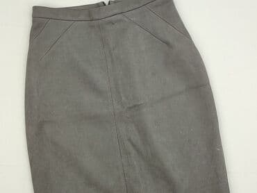 plisowane spódnice szara: Karrimor, Spódnica damska, rozmiar S — 1