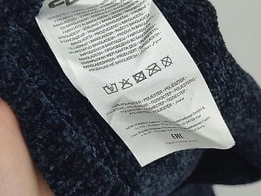 sweter polo: FB Sister, Sweter damski, rozmiar XL — 4