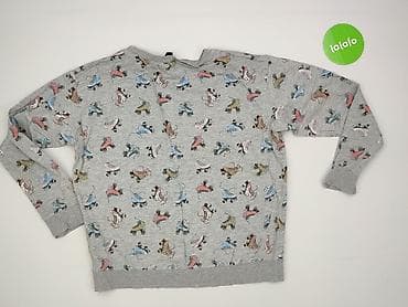 hummel pl: H&M Divided, Women`s sweatshirt, size M — 3