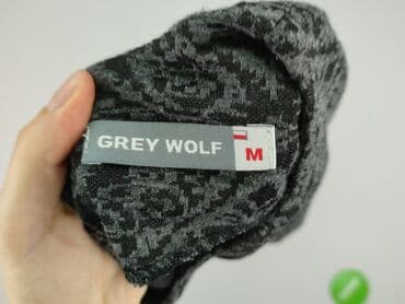 catapult kamizelka gps: GREY WOLF, Sukienka damska, rozmiar M — 4